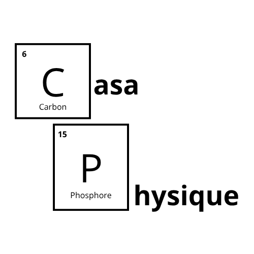 Physique Chimie